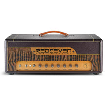 Load image into Gallery viewer, RedSeven Numero Uno - KT88 Valve Guitar Amp Head