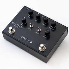 Ghost Note Audio - RGX 100 Preamp Pedal