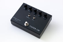 Load image into Gallery viewer, Ghost Note Audio - Vader 140 - Preamp Pedal (Black)