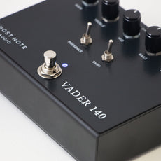 Ghost Note Audio - Vader 140 - Preamp Pedal