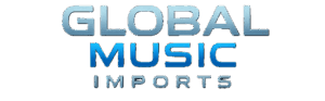 Global Music Imports